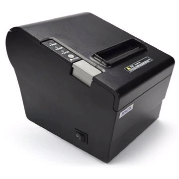 Принтер чеков GlobalPOS RP80 RP80W - фото 1