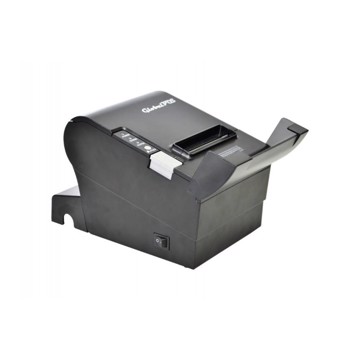 Принтер чеков GlobalPOS RP80W - фото 3