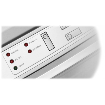 Шредер (уничтожитель) Ideal GAM_13410 - фото 1