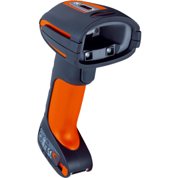 Сканер штрих-кода Honeywell 1920IDPM-3USB - фото