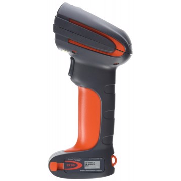 Сканер штрих-кода Honeywell 1920IDPM-3USB - фото 1