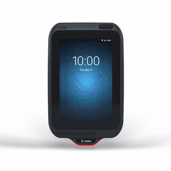 Информационный киоск Zebra CC6000-10-3200PCWW