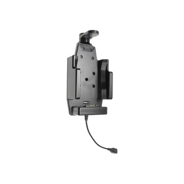 Зарядное устройство в автомобиль Zebra TC56 (CRD-TC56-CVCD2-02) - фото