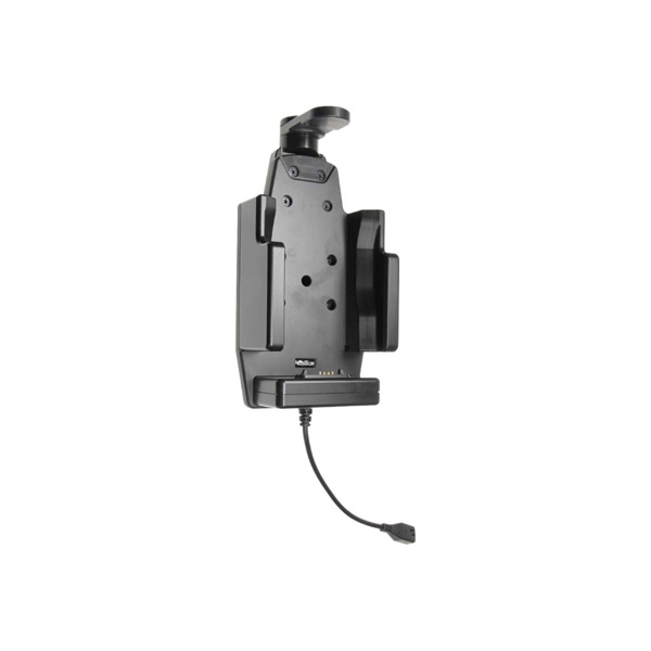 Зарядное устройство в автомобиль Zebra TC56 (CRD-TC56-CVCD2-02)