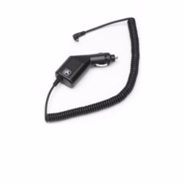 Автомобильное зарядное устройство Zebra ZQ110 (P1070125-009)