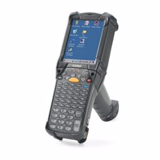 ТСД Терминал сбора данных Zebra MC92N0-GL0SXFRA5WR