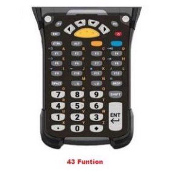 ТСД Терминал сбора данных Zebra MC930B-GSECG4RW