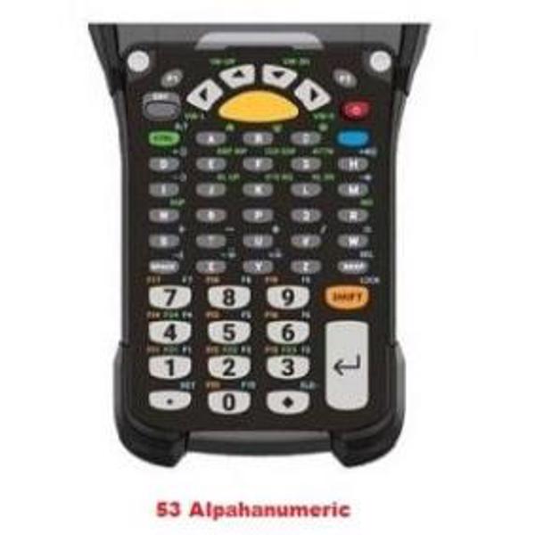 ТСД Терминал сбора данных Zebra MC930P-GFCDG4RW