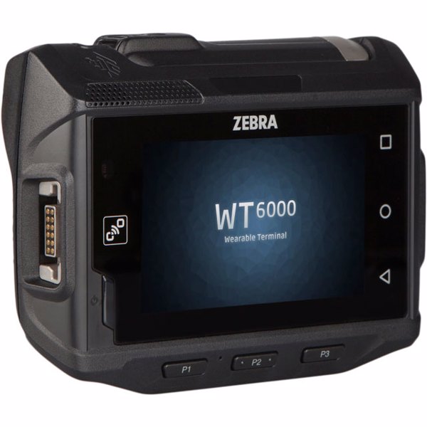 ТСД Терминал сбора данных Zebra WT60A0-TX0LEWR