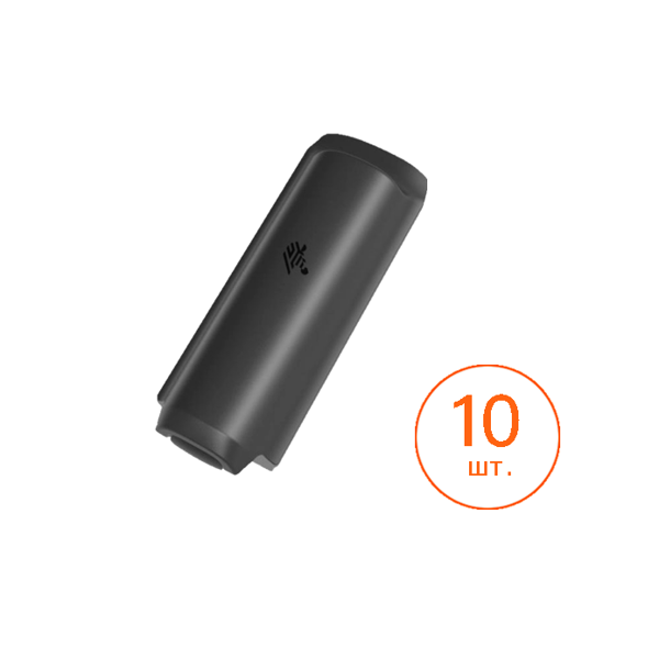 Аккумулятор на 2400 mAh Zebra для MC17 (BTRY-MC17RAB0E-10)