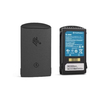 Аккумуляторная батарея Zebra MC3300 (BTRY-MC33-27MA-01) - фото