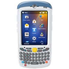 ТСД Терминал сбора данных Motorola MC55E0-HM0S3QQA9WR