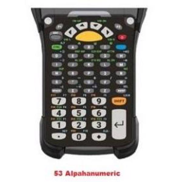 ТСД Терминал сбора данных Zebra MC930P-GSBDG4RW