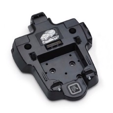 Автомобильная зарядная подставка Zebra ZQ500 Series (P1063406-062)