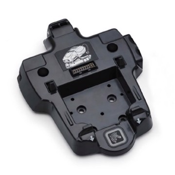 Автомобильная зарядная подставка Zebra ZQ500 Series (P1063406-062) - фото