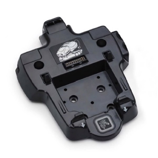 Автомобильная зарядная подставка Zebra ZQ500 Series (P1063406-062)