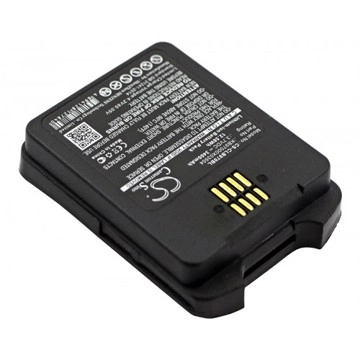Аккумуляторная батарея повышенной емкости 5400 mAh CipherLab для 9700 (KB97000X01501) - фото