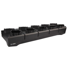 10 слотовая зарядная станция Zebra для WT6000 (CRD-NGWT-10SCH-01)