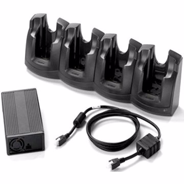 Зарядная подставка Zebra MC3190 (CRD3000-401CES) - фото