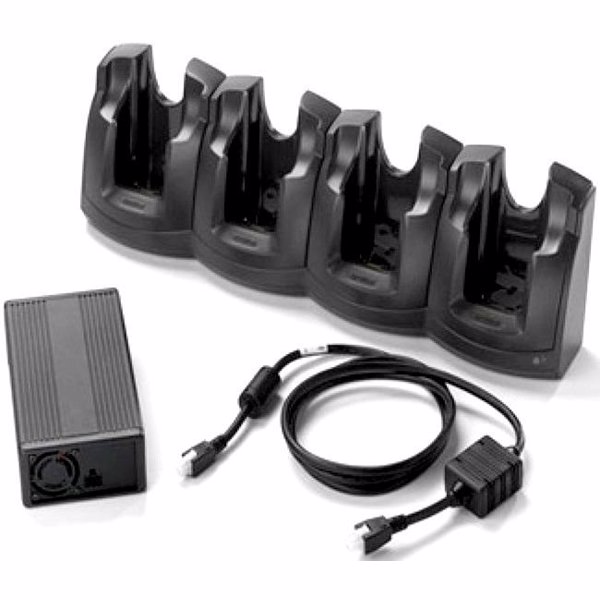 Зарядная подставка Zebra MC3190 (CRD3000-401CES)