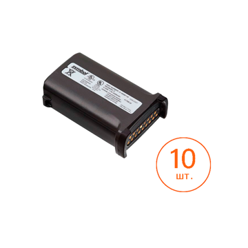 Аккумуляторная батарея 2600 мАч Zebra для MC9190 (BTRY-MC9X-26MA-10) - фото