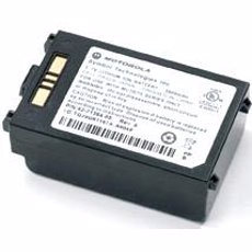 Аккумуляторные батареи Zebra для MC70/75 (BTRY-MC7XEAB00-10)