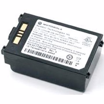 Аккумуляторные батареи Zebra для MC70/75 (BTRY-MC7XEAB00-10) - фото