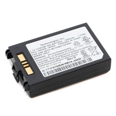 Аккумуляторные батареи 3600 mah Zebra для MC70/MC75 (BTRY-MC7XEAB00)