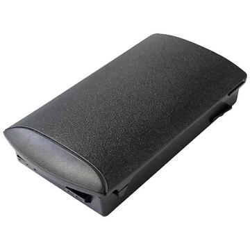 Аккумуляторная батарея 5200 мАч Zebra для MC3200, MC3300 (BTRY-MC32-52MA-01) - фото