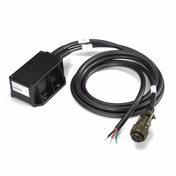 Кабель питания с фильтром Zebra для VC5090 (25-71919-04R) - фото