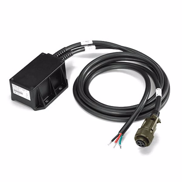 Кабель питания с фильтром Zebra для VC5090 (25-71919-04R)