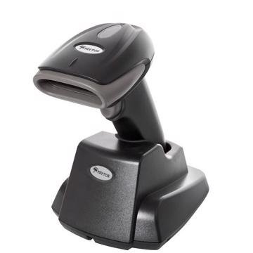 Беспроводной сканер штрих-кода PayTor DS-1009 DS-1009-UB1-11 - фото