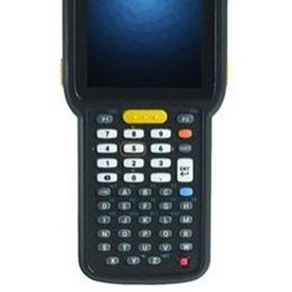 ТСД Терминал сбора данных Zebra MC330L-GL4EG4RW