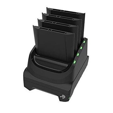 Зарядное устройство Zebra для TC5x (SAC-TC51-4SCHG1-01) - фото