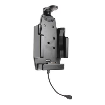 Зарядное устройство в автомобиль Zebra TC56 (CRD-TC56-CVCD1-01) - фото