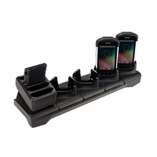 Пятислотовый Ethernet кредл Zebra для TC7x (CRD-TC7X-SE5EU1-01)