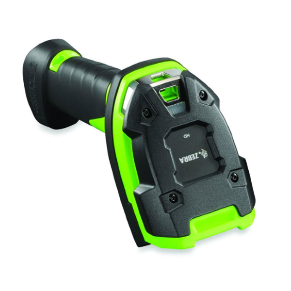 Беспроводной сканер штрих-кода Zebra LI3678-SR0F003VZWW