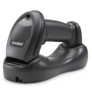 Беспроводной сканер штрих-кода Motorola LI4278-PRBU2100AWR - фото
