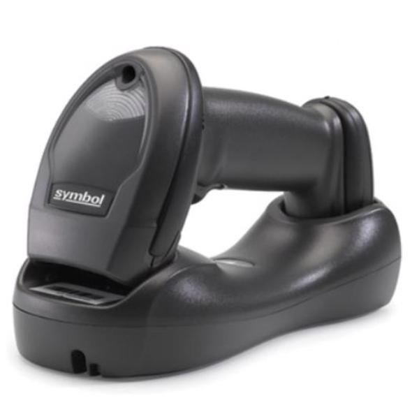 Беспроводной сканер штрих-кода Motorola LI4278-PRBU2100AWR