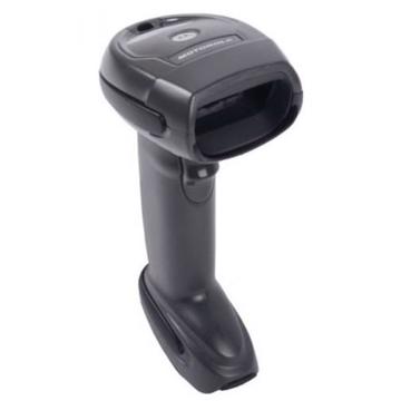 Беспроводной сканер штрих-кода Motorola LI4278-PRBU2100AWR - фото 1