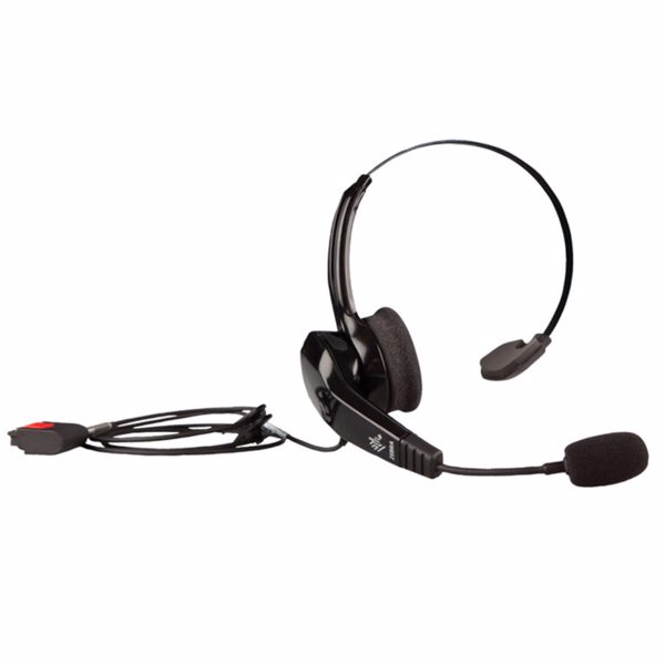 Гарнитура Zebra (HS2100-BTN-L)