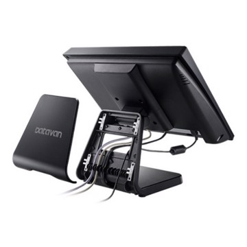 Сенсорный терминал Datavan W-J4PS-0B1-0Mxx - фото 1