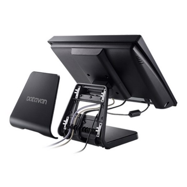 Сенсорный терминал Datavan W-J4PS-0B1-0Mxx