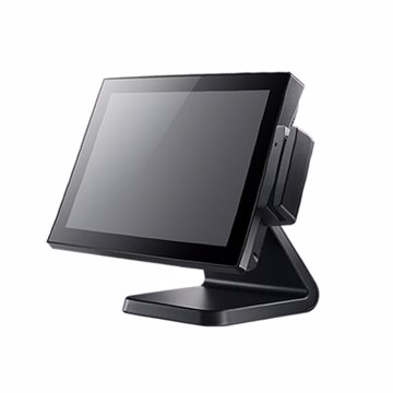 Сенсорный терминал Datavan W-J4PS-0B1-0Mxx - фото