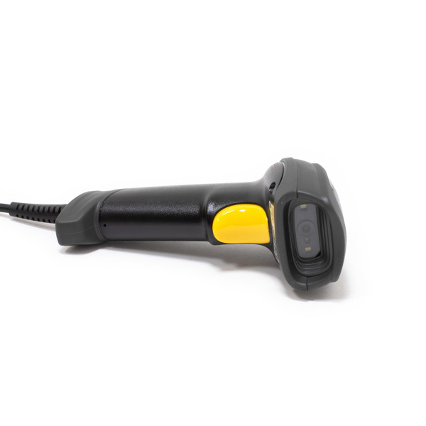 Сканер штрих-кода Mindeo MD6600AT-HD