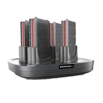 Зарядное устройство на 4 аккумулятора Datalogic (94ACC0192) - фото