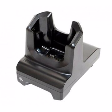 Однослотовая зарядная подставка Zebra для TC7x (CRD-TC7X-SE1CO-01) - фото