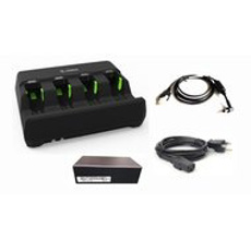 Зарядное устройство для аккумуляторов Zebra для DS36хх (SAC3600-KIT)
