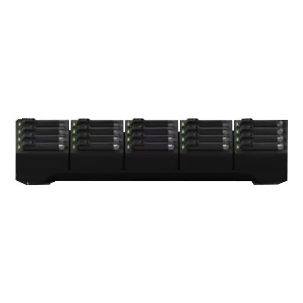 Зарядное устройство для 20 аккумуляторов Zebra для WT6000/RS6000 (SAC-NWTRS-20SCH-01)