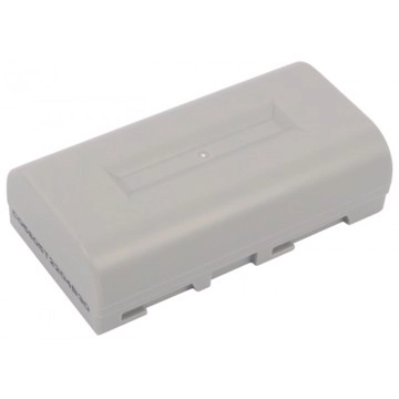 Аккумулятор стандартной емкости (2.000 mAh, 7.4 V) Casio для DT-X30 (HA-G20BAT) - фото